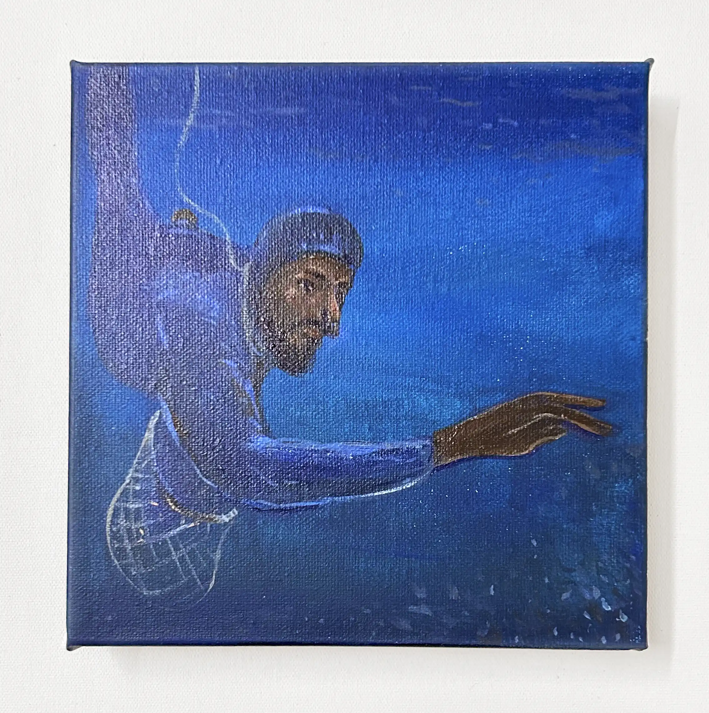 Acrylic Art Acrylic Painting